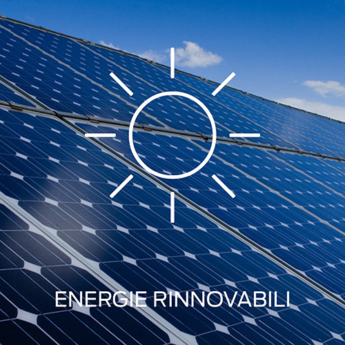 Energie Rinnovabili