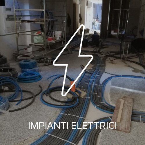 Impianti Elettrici