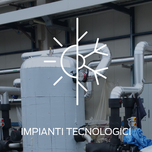 Impianti tecnologici