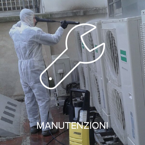 Manutenzione