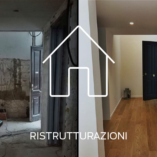 Ristrutturazione