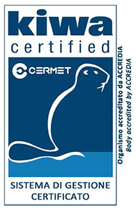 iso logo