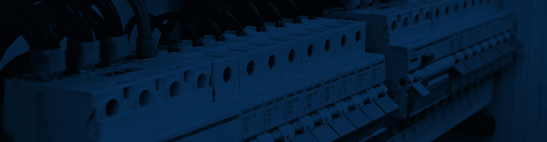 L'elettricità è il centro del mond