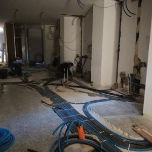 IMPIANTI ELETTRICI 3