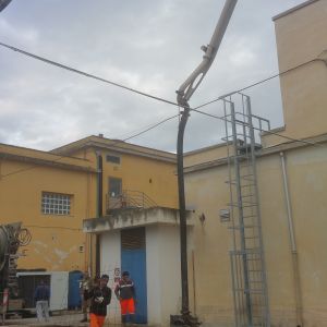 LAVORI STRADALI 14