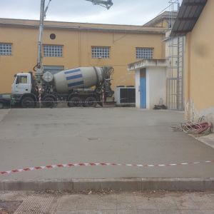 LAVORI STRADALI 15