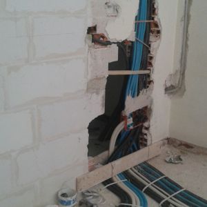 IMPIANTI ELETTRICI 1