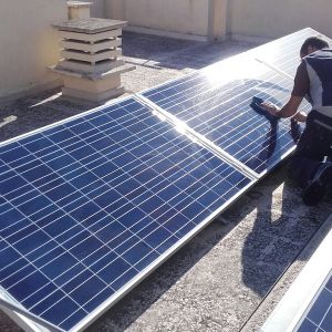 FOTOVOLTAICO