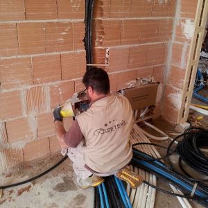 IMPIANTI ELETTRICI 5