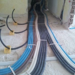 IMPIANTI ELETTRICI 6