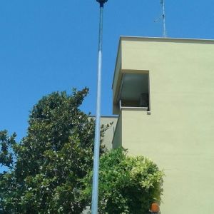 IMPIANTO ILLUMINAZIONE STRADALE 4