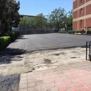 LAVORI STRADALI 8
