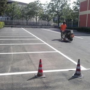 LAVORI STRADALI 9