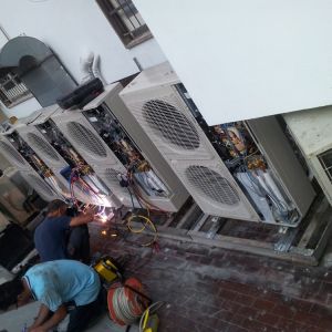 MANUTENZIONE