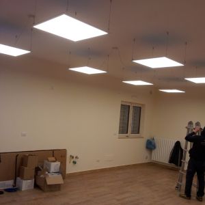 PANNELLI LED