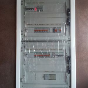QUADRI ELETTRICI 2