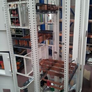 QUADRI ELETTRICI 3