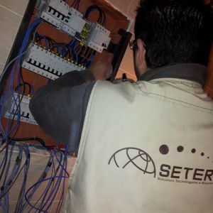 QUADRI ELETTRICI