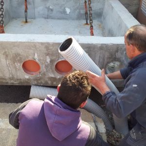 REALIZZAZIONE CABINA MT 1