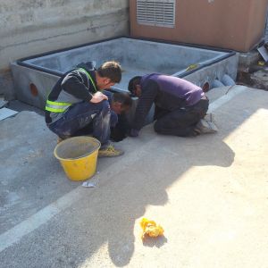 REALIZZAZIONE CABINA MT 2