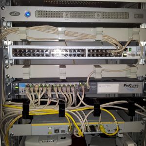 RIORDINO ARMADIO RACK   DOPO