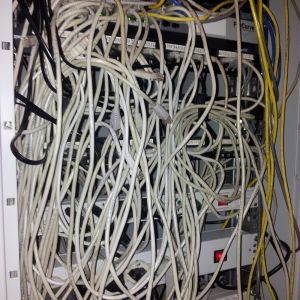 RIORDINO ARMADIO RACK   PRIMA